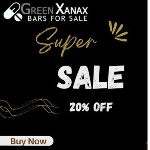 ภาพปกอัลบั้มเพลง Buy Alprazolam Online Buy Xanax Online at Green Xanax Bars For Sale