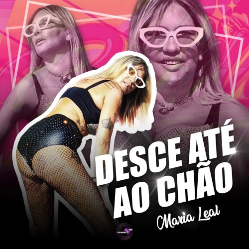 ภาพปกอัลบั้มเพลง Desce até ao Chão (feat. Marcola 062)