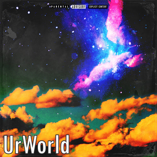 ภาพปกอัลบั้มเพลง Urworld
