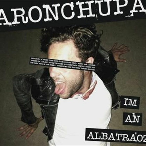 ภาพปกอัลบั้มเพลง Remix - AronChupa Little Sis Nora - I'm an Albatraoz by.MORPHIN