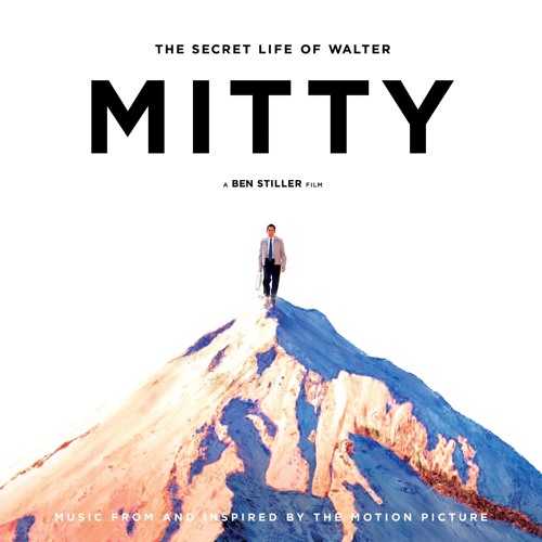 ภาพปกอัลบั้มเพลง d Bowie - Space Oddity OST. The Secret Life Of Walter Mitty ( Acoustic Cover by anggypum )