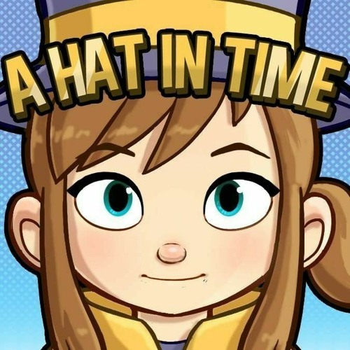 ภาพปกอัลบั้มเพลง A Hat in Time OST - Alpine Skyline