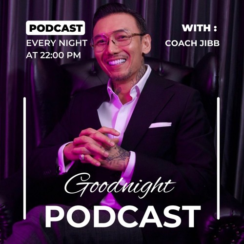ภาพปกอัลบั้มเพลง สิ่งที่ทำให้ผู้ชาย 'ตกหลุมรัก' จนถอนตัวไม่ขึ้น CJ Good Night Podcast