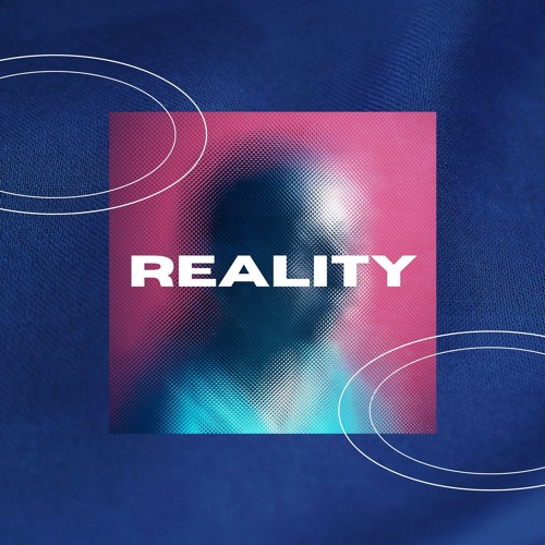 ภาพปกอัลบั้มเพลง Reality