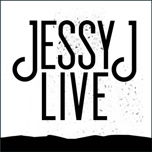 ภาพปกอัลบั้มเพลง Domino Jessie J
