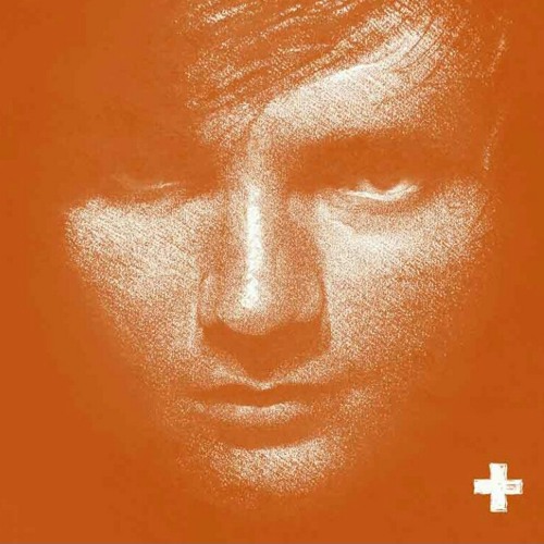 ภาพปกอัลบั้มเพลง This Ed Sheeran