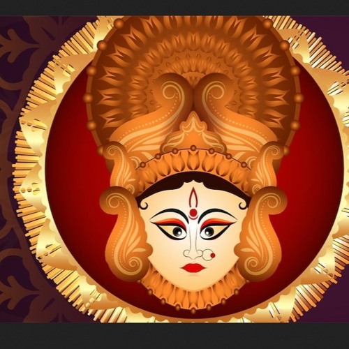 ภาพปกอัลบั้มเพลง LA CONFÉRENCE DE LA SEMAINE Swami Atmarupananda - Durga & la Tradition du Culte de la Mère (8 10 22)