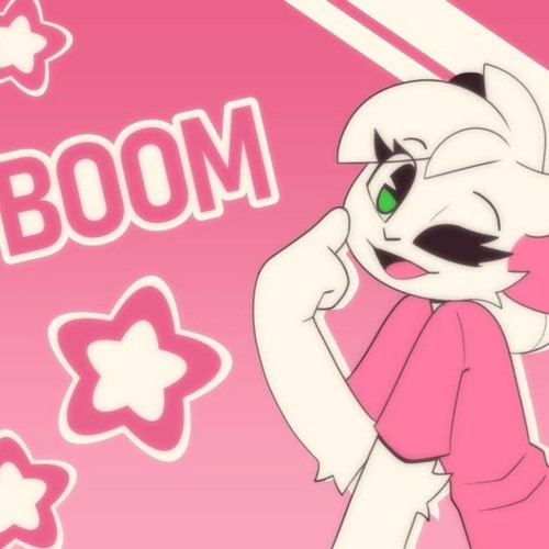 ภาพปกอัลบั้มเพลง boom boom boom boom i want you in my room