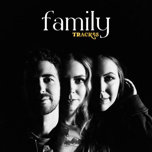 ภาพปกอัลบั้มเพลง Family
