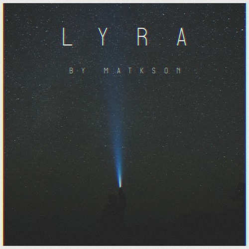 ภาพปกอัลบั้มเพลง Lyra (Official)