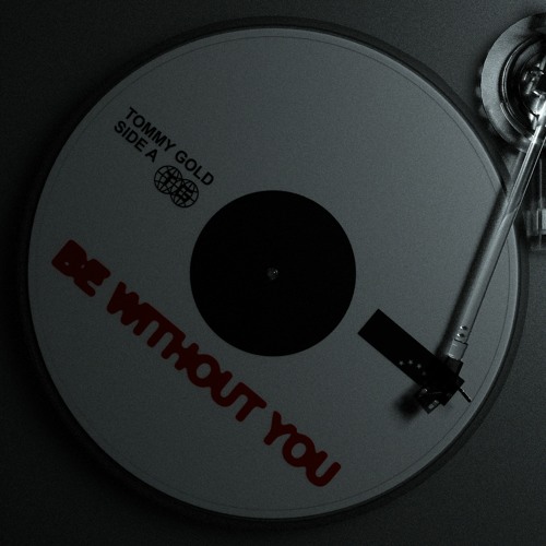 ภาพปกอัลบั้มเพลง Be Without You