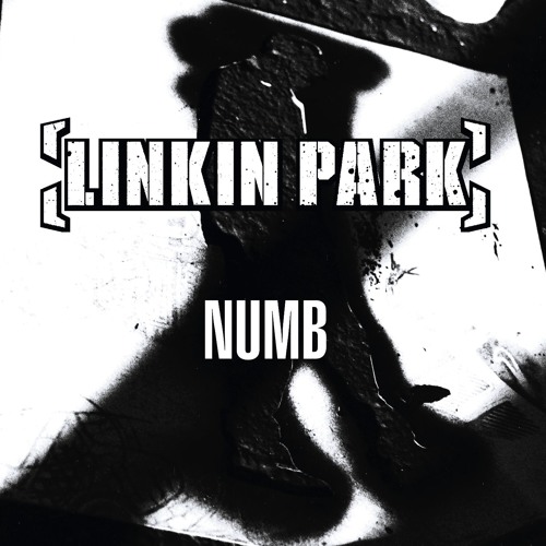 ภาพปกอัลบั้มเพลง In The Numb Linkin Park Vs Linkin Park