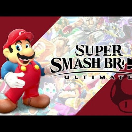 ภาพปกอัลบั้มเพลง Do The Mario - Super Mario Brothers Super Show Super Smash Bros. Ultimate
