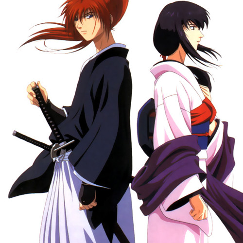 ภาพปกอัลบั้มเพลง Rurouni Kenshin OVA Ending
