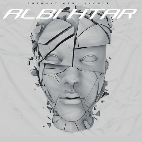 ภาพปกอัลบั้มเพลง ALBI HTAR GUIDE BY ANTHONY ABOU JAOUDE