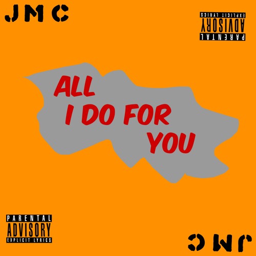 ภาพปกอัลบั้มเพลง All I do for you instrumental - Original - single