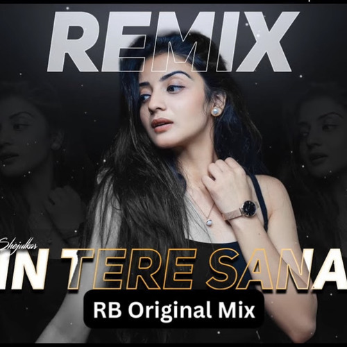 ภาพปกอัลบั้มเพลง Bin Tere Sanam (RB Original Mix) Bin Tere Sanam Mar Mitenge Hum Ft DJ RB Remix 2022