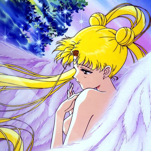 ภาพปกอัลบั้มเพลง Kaze mo Sora mo Kitto (Sailor Moon) Slow Version TV Size