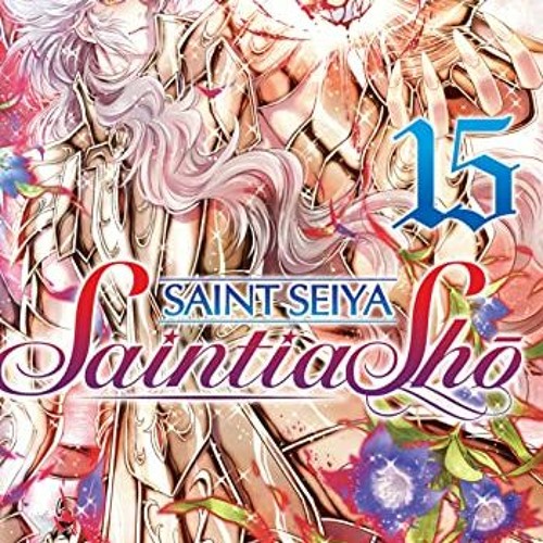 ภาพปกอัลบั้มเพลง Epub $$ Saint Seiya Saintia Sho Vol. 15 (Saint Seiya Saintia Sh ) (DOWNLOAD E.B.O.O.K. )