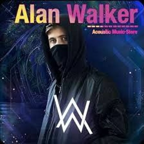 ภาพปกอัลบั้มเพลง Alan Walker - Mega Mashup Dip SR Best Of Alan Walker Songs💯