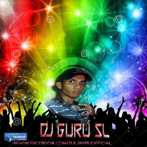 ภาพปกอัลบั้มเพลง 2014 Hindi NonStop Dance Floor Part - 01 (DJ laHirU(Dj Guru) ReMix OutlAwz DJ's)