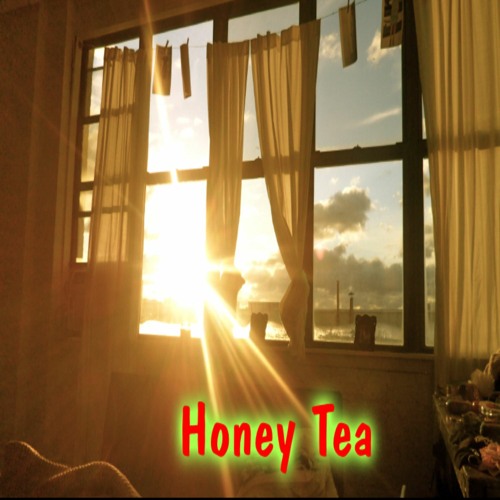 ภาพปกอัลบั้มเพลง Honey Tea
