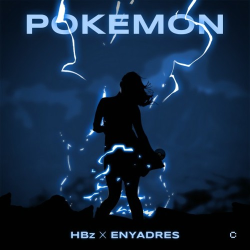 ภาพปกอัลบั้มเพลง Pokemon