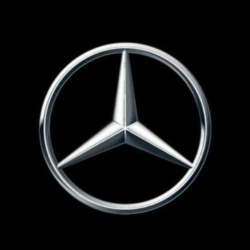 ภาพปกอัลบั้มเพลง ตัวอย่างเสียง - สปอตโฆษณา เท่ หรู มีระดับ (Mercedes Benz)