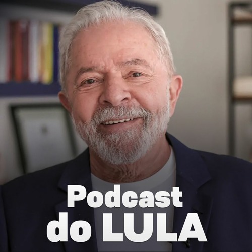 ภาพปกอัลบั้มเพลง LULA VENCEU! Em pronunciamento à nação Lula diz que vitória é do povo brasileiro