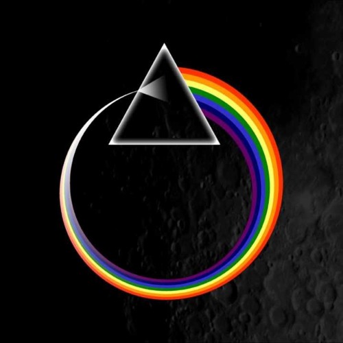 ภาพปกอัลบั้มเพลง Pink Floyd's Shine On You Crazy Diamond Intro Cover