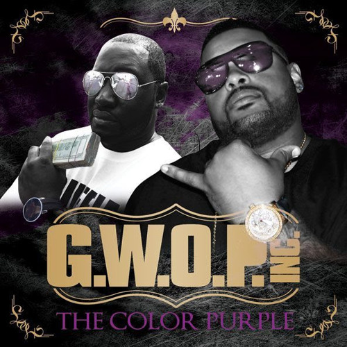 ภาพปกอัลบั้มเพลง G.W.O.P. INC Ft. Turbo 3D-Na'Tee & Ace B. - Duffle Bag (G-Mix)