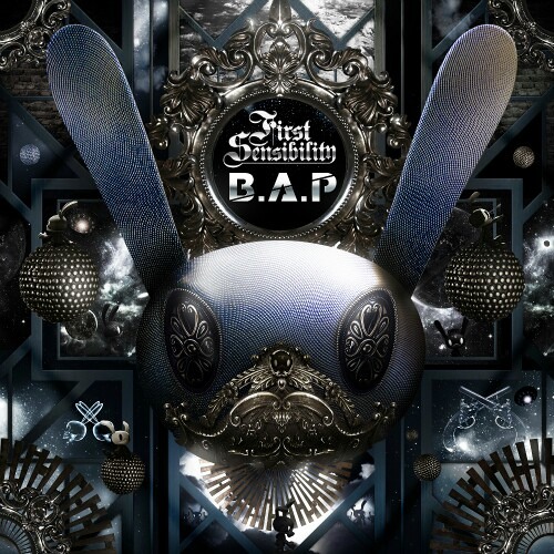 ภาพปกอัลบั้มเพลง B.A.B.Y - B.A.P (COVER) failed high note .