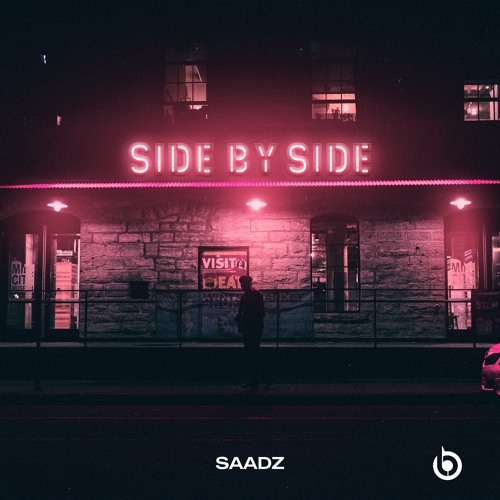 ภาพปกอัลบั้มเพลง Side By Side