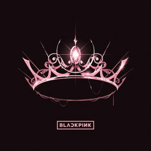 ภาพปกอัลบั้มเพลง BLACKPINK - Lovesick Girls TEASER