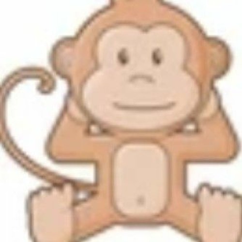 ภาพปกอัลบั้มเพลง monkeys spinning monkeys