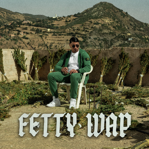 ภาพปกอัลบั้มเพลง Fetty Wap