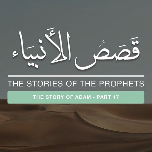 ภาพปกอัลบั้มเพลง The Stories of The Prophets 29 - The Story of Adam ( 17) The Quranic Story of The Two Sons of Adam