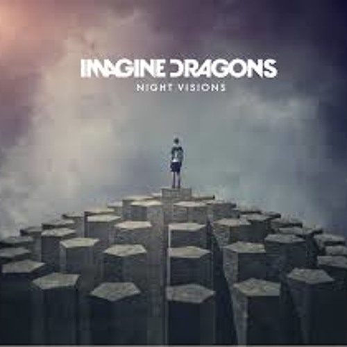 ภาพปกอัลบั้มเพลง Imagine Dragons - Demons (cover