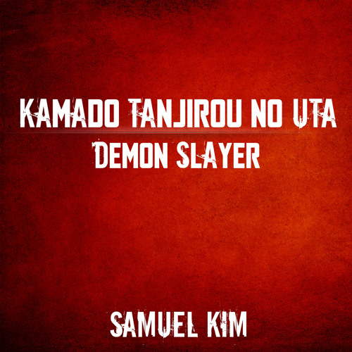 ภาพปกอัลบั้มเพลง Kamado Tanjirou no Uta - Orchestral Version (from Demon Slayer ) (Cover)