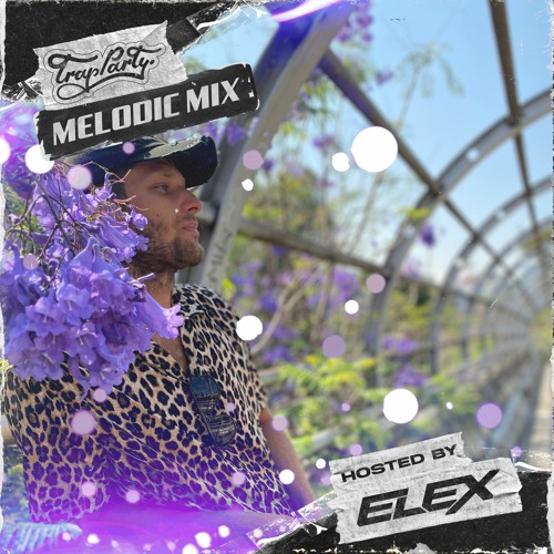 ภาพปกอัลบั้มเพลง Melodic Trap Mix 2022 Best Trap Music 2022 Best Gaming Music (Mix By ELEX)