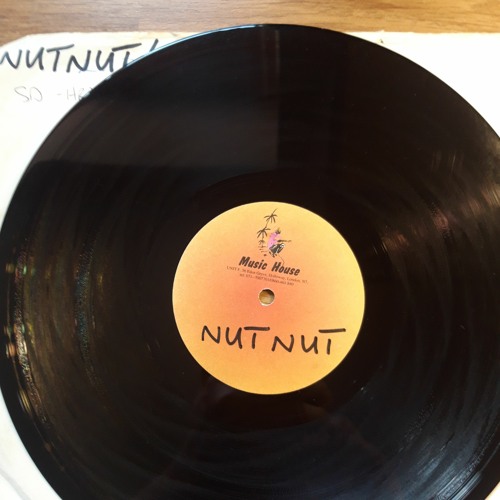 ภาพปกอัลบั้มเพลง Music House Dubplate DJ Nut Nut Special Dedication Ladies Mix