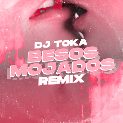 ภาพปกอัลบั้มเพลง Besos Mojados (Remix)