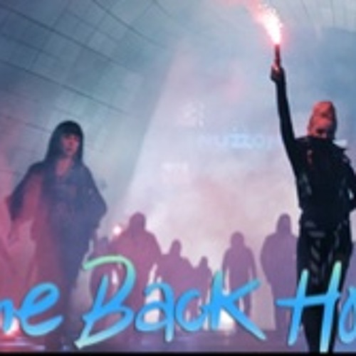ภาพปกอัลบั้มเพลง 2NE1 (Crush Album) - Come Back Home