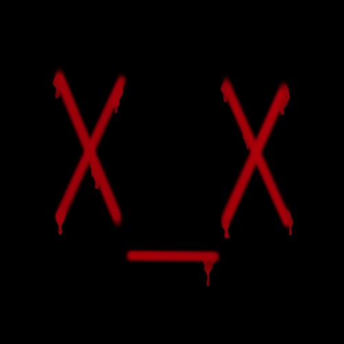 ภาพปกอัลบั้มเพลง x x