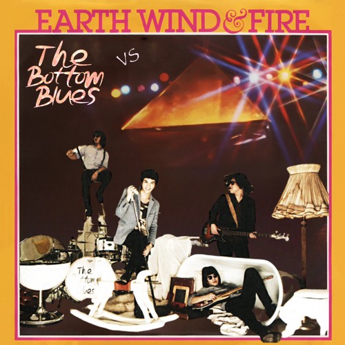 ภาพปกอัลบั้มเพลง The Bottom Blues vs Earth Wind & Fire - 1 2 3 4 5 I Love September (Ekception Mashup)