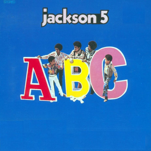 ภาพปกอัลบั้มเพลง ABC Silhouettes on the Clarity (Jesús Canteli MashUp) - Jackson 5 Ft.cii Ft. Foxes