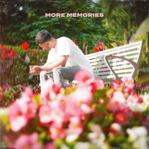 ภาพปกอัลบั้มเพลง More Memories