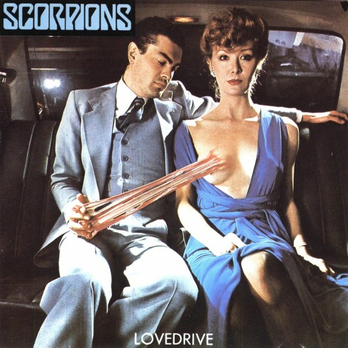 ภาพปกอัลบั้มเพลง Always Somewhere ( Scorpions Guitar Cover )