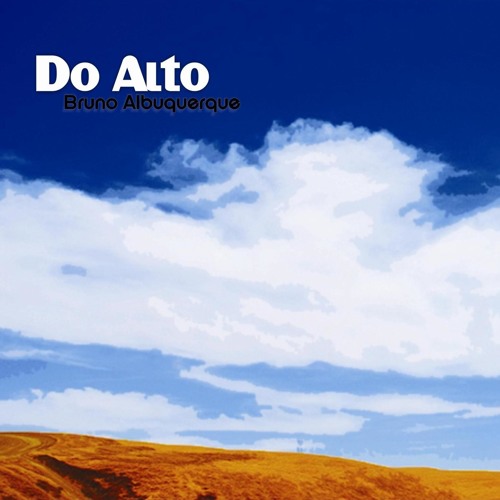 ภาพปกอัลบั้มเพลง Do Alto