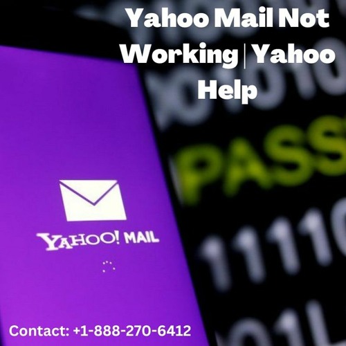 ภาพปกอัลบั้มเพลง Yahoo Mail not working Yahoo Help